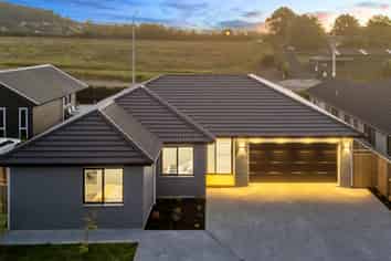 4 Muster Road, Pukekohe