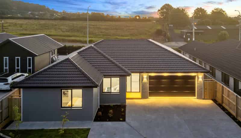 4 Muster Road, Pukekohe