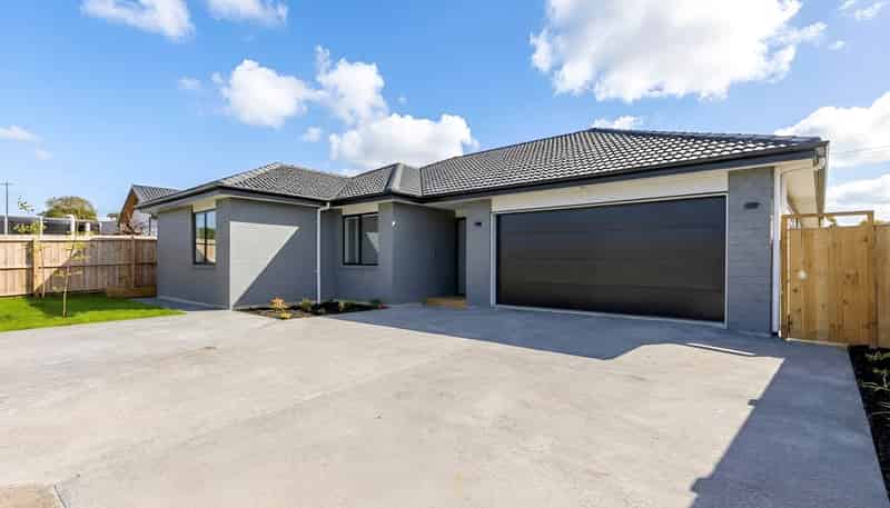 4 Muster Road, Pukekohe