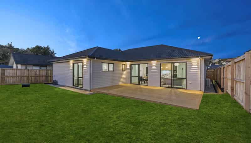 4 Muster Road, Pukekohe