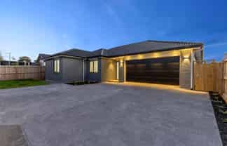 4 Muster Road, Pukekohe