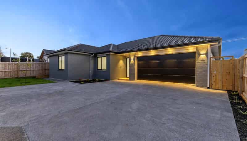 4 Muster Road, Pukekohe