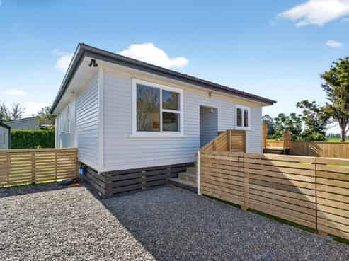 37A Jellicoe Street, Greytown