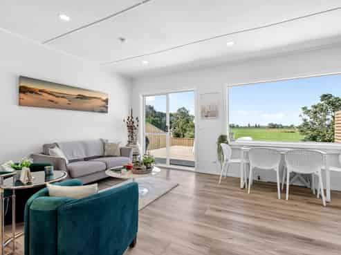 37A Jellicoe Street, Greytown