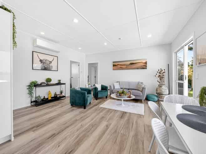 37A Jellicoe Street, Greytown