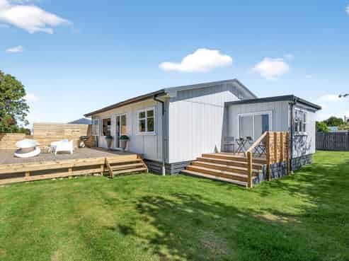 37A Jellicoe Street, Greytown