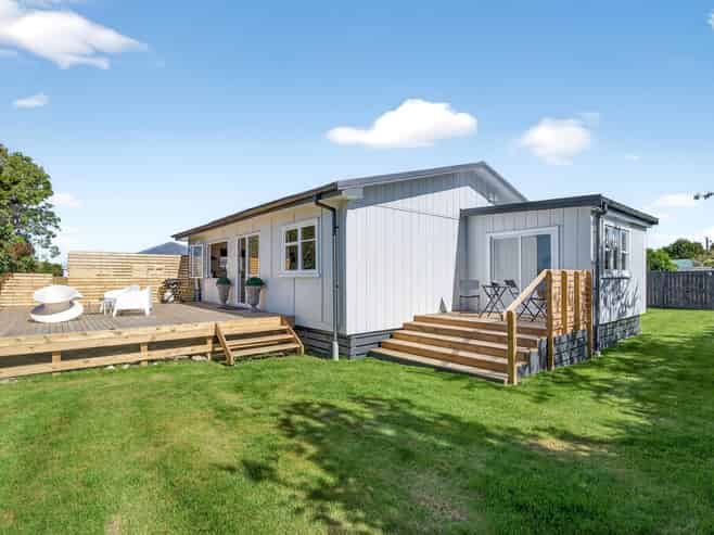 37A Jellicoe Street, Greytown