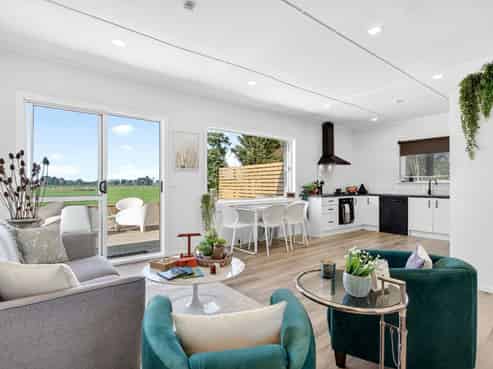 37A Jellicoe Street, Greytown