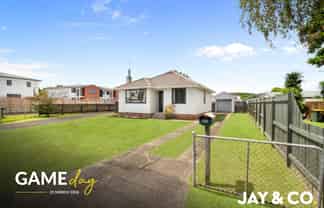 1/90 Kelvin Road, Papakura