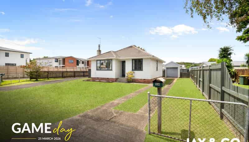 1/90 Kelvin Road, Papakura