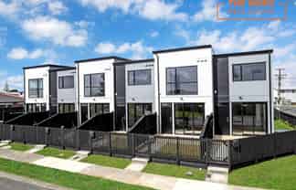 1 Hokianga Street, Mangere East