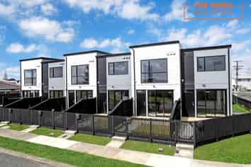 1 Hokianga Street, Mangere East