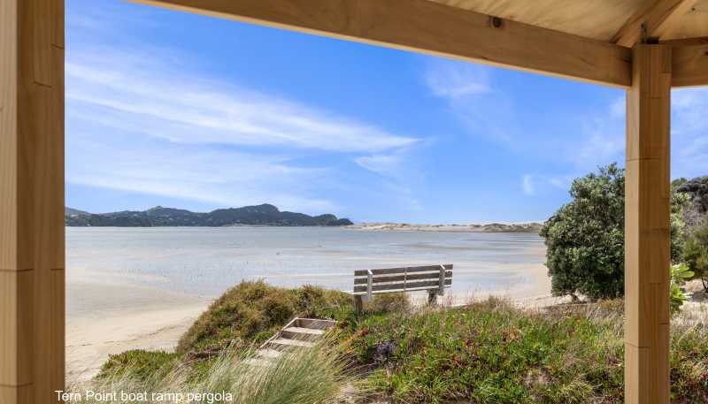 Lot 3,, 203 Tern Point, Mangawhai