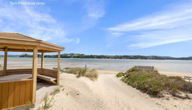 Lot 3,, 203 Tern Point, Mangawhai