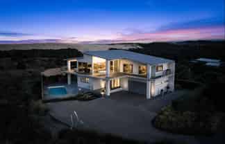 Proposed L 203 Tern Point, Mangawhai