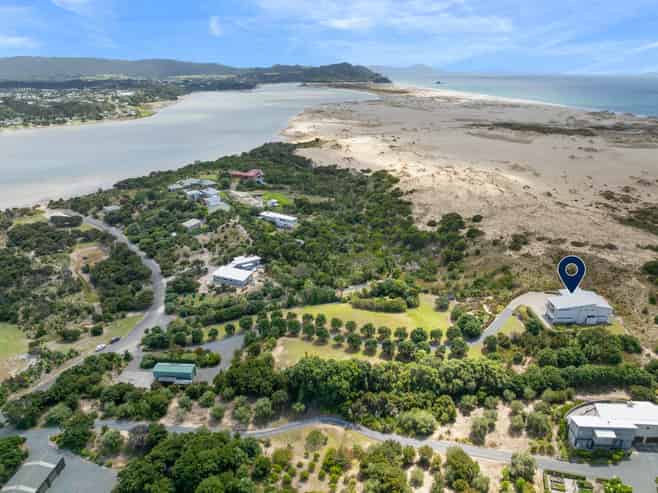 Proposed L 203 Tern Point, Mangawhai