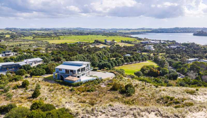 Lot 3,, 203 Tern Point, Mangawhai