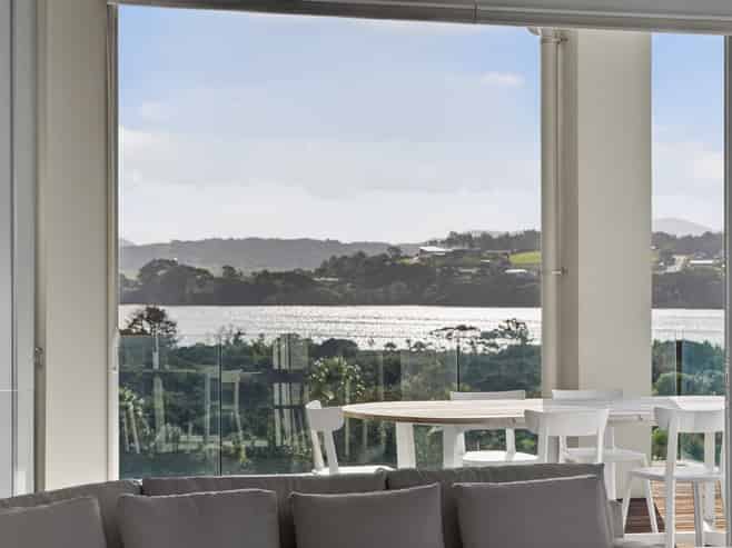 Proposed L 203 Tern Point, Mangawhai