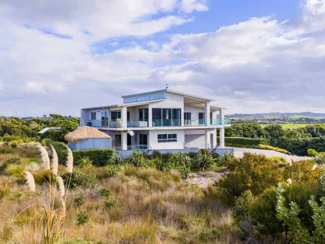 Lot 3, 203 Tern Point, Mangawhai