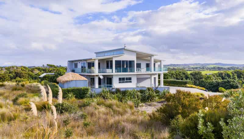 Lot 3, 203 Tern Point, Mangawhai