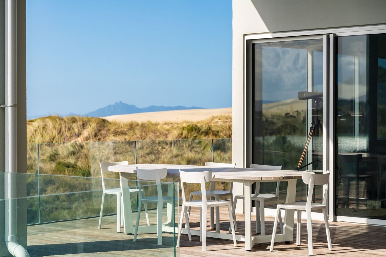 Irreplaceable position within exclusive Tern Point - Bild 5