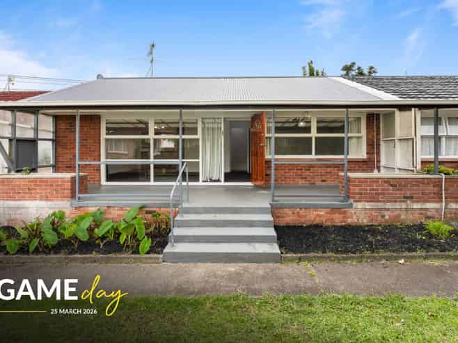 3/7 Hill Road, Papatoetoe