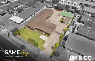 113 Carruth Road, Papatoetoe