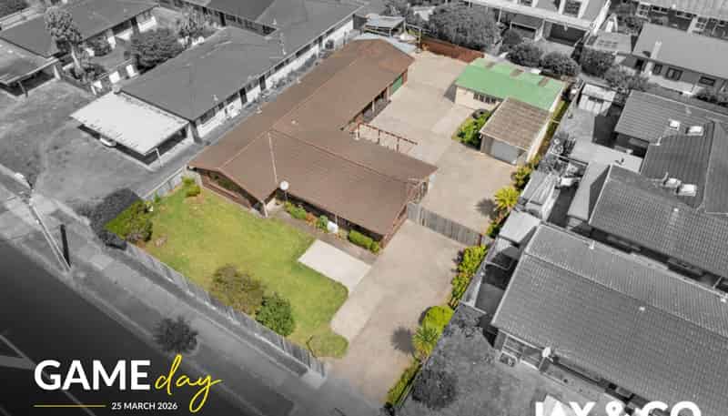 113 Carruth Road, Papatoetoe
