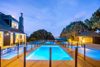 34 Seatoun Heights Road, Seatoun