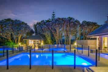 34 Seatoun Heights Road, Seatoun