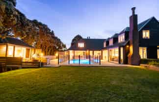 34 Seatoun Heights Road, Seatoun