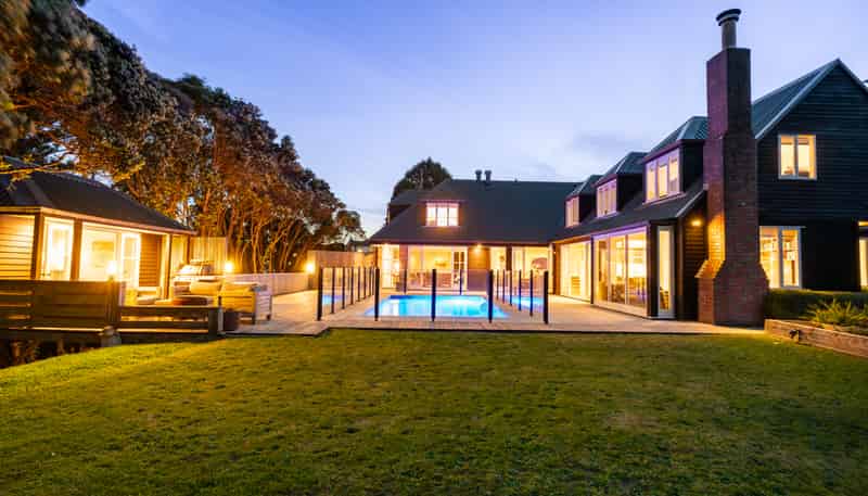 34 Seatoun Heights Road, Seatoun