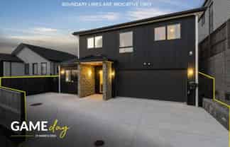 6 Teoteo Place, Flat Bush