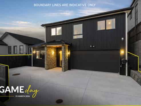 6 Teoteo Place, Flat Bush