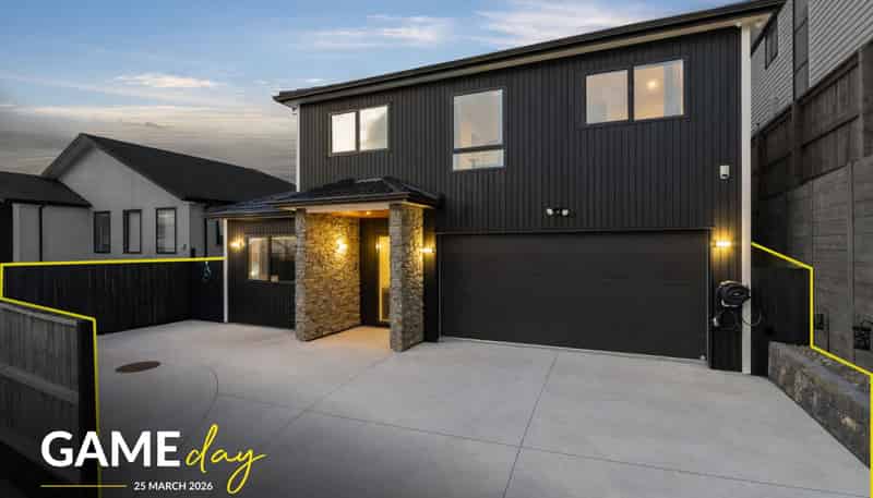 6 Teoteo Place, Flat Bush