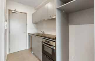 1201/135 Hobson Street, Auckland Central