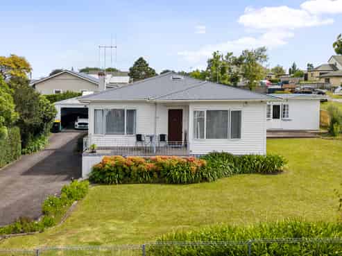 53 Coronation Road, Morrinsville