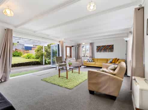 53 Coronation Road, Morrinsville