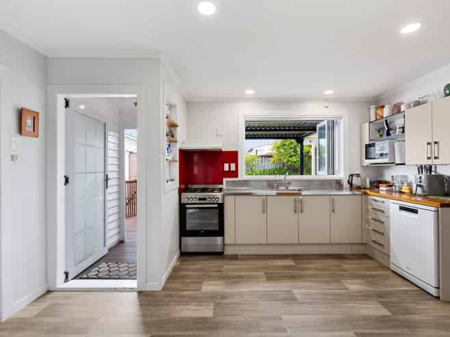 53 Coronation Road, Morrinsville