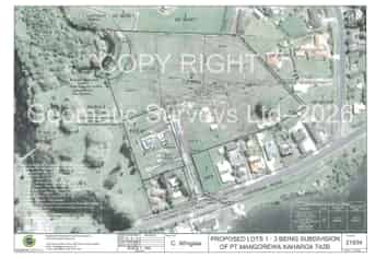 801A Hamurana Road, HAMURANA