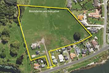 801A Hamurana Road, HAMURANA