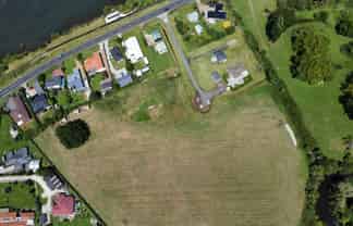 801A Hamurana Road, HAMURANA