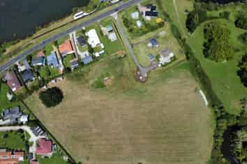 801A Hamurana Road, HAMURANA