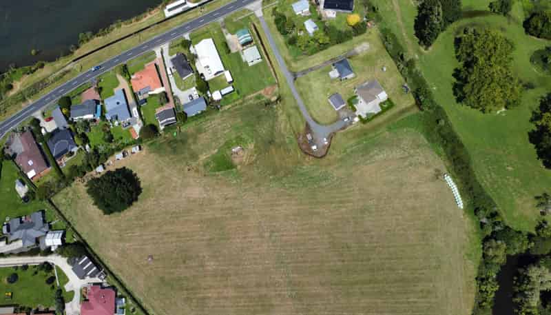 801A Hamurana Road, HAMURANA