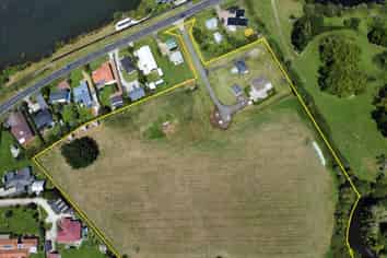 801A Hamurana Road, HAMURANA