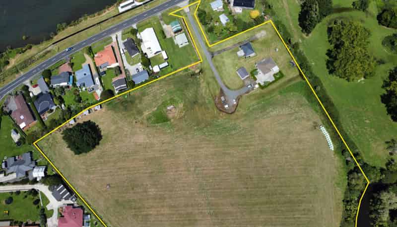 801A Hamurana Road, HAMURANA