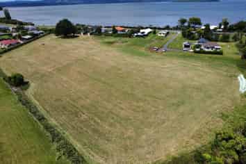 801A Hamurana Road, HAMURANA