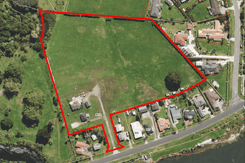 801A Hamurana Road, HAMURANA