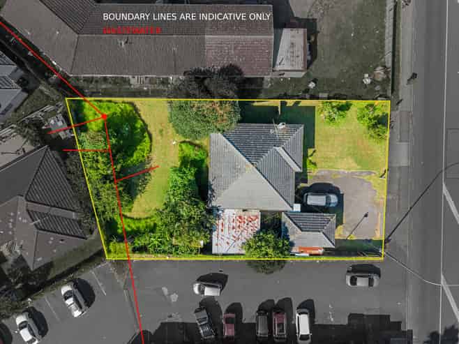 270 Massey Road, Mangere East