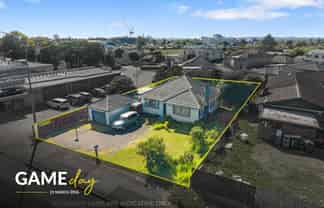 270 Massey Road, Mangere East